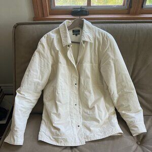 APC jacket
